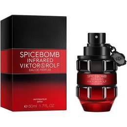 Viktor & Rolf Spicebomb Infrared Eau de Parfum 50ml 3614273886833