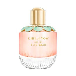Elie Saab Ladies Girl Of Now Lovely EDP Spray 3.04 oz (Tester) Fragrances 7640233341094