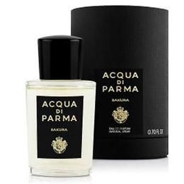 Acqua Di Parma Unisex Sakura EDP Spray 0.6 oz Fragrances 8028713810305