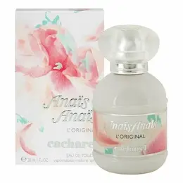 Cacharel туалетная вода Anais Anais L'Original, 30 мл 102746567938