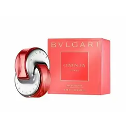 Bvlgari туалетная вода Coral Omnia, 40 мл 102747515203