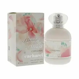 Cacharel туалетная вода Anais Anais L'Original, 50 мл 102747131207