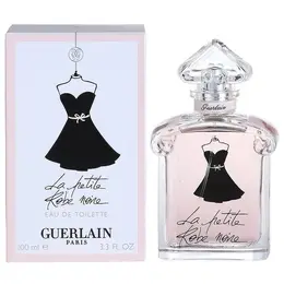 Туалетная вода Guerlain Le Petite Robe Noire 100 мл 102095426039