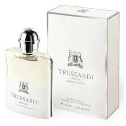 Туалетная вода Trussardi Donna 100 ml Eau De Toilette 101578857695