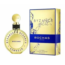 Rochas Туалетная вода Rochas Byzance Gold, 60 мл. 4339283815