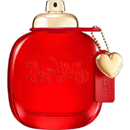 Coach Love / Coach EDP Spray Tester 3.0 oz (90 ml) (W) 3386460142205