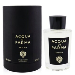 Acqua Di Parma - Signatures Of The Sun Sakura Eau de Parfum Spray 180ml/6oz 8028713810329