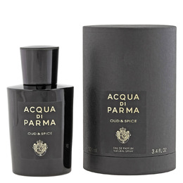 Acqua Di Parma - Oud & Spice EDP Unisex 3.4 oz (100ML) 8028713813214
