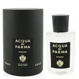 Acqua Di Parma Unisex Sakura EDP 3.4 oz Fragrances 8028713810312