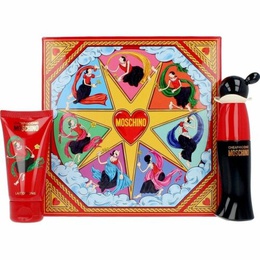 Moschino Cheap and Chic Women's Perfume Set 8011003885619