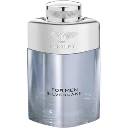 Bentley For Men Silverlake Eau De Parfum 100ml 7640171193403
