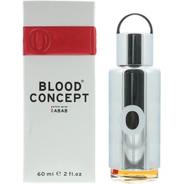 Blood Concept Eau De Parfum Spray 60ml 8012423201010