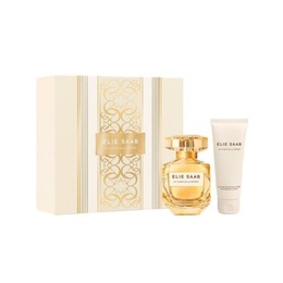 Elie Saab Le Parfum Lumière Kit Eau de Parfum 50ml Body Lotion 75ml 7640233340974