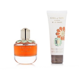 Elie Saab Girl Of Now Lovely EDP 50ml and BL 75ml 7640233340776