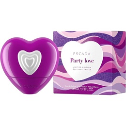 Escada Winter Edition Creamy Love 100ml Eau de Parfum 3616304668791