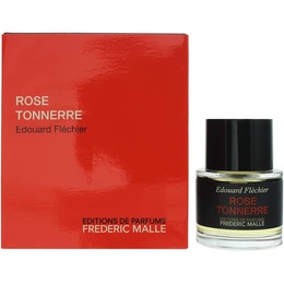Frederic Malle Rose Tonnerre Eau de Parfum 50ml 3700135018518
