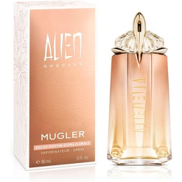 Mugler Alien Goddess Supra Florale Eau de Parfum 90ml 3614273927932