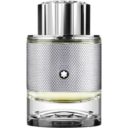 Montblanc Explorer Platinum Eau de Parfum 60ml 3386460135825