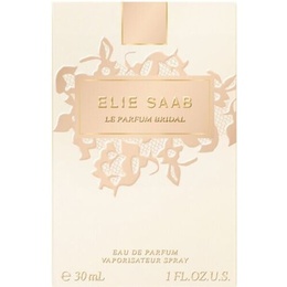 New 2023 Elie Saab Le Parfum Bridal Eau de Parfum 1.7oz - Ship from France 7640233341698