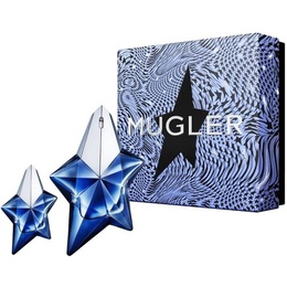 Mugler Angel Elixir Eau de Parfum 25ml Gift Set 2023 3614274102703