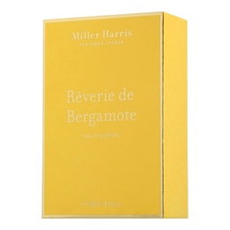 Miller Harris Rêverie de Bergamote EDP Eau de Parfum Spray 100ml 5051198891012