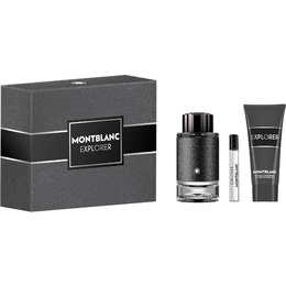 Montblanc Explorer Eau de Parfum 207.50ml 3386460139137