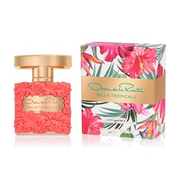 Oscar de la Renta Bella Tropicale Eau de Parfum 1.0 Fl Oz 0085715569127