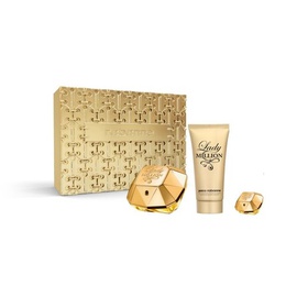 Paco Rabanne Women's Perfume Eau de Parfum for Women 3349668624621