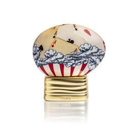 The House Of Oud Gambling Eau De Parfum 75ml Unisex 8055773545540