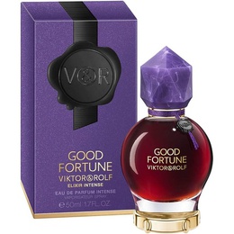 Viktor & Rolf Good Fortune Elixir Intense Eau de Parfum 50ml 3614273919999