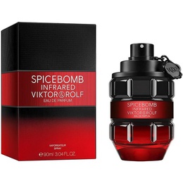 Viktor & Rolf Spicebomb Infrared Eau de Parfum 90ml 3614273886819