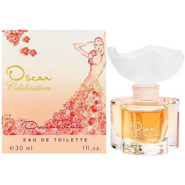 Oscar de la Renta Oscar Celebration for Women Perfume EDT Spray 30ml 3252550602891