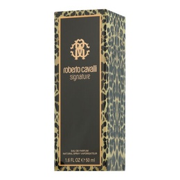 Roberto Cavalli Collection Signature EDP Spray 50ml 3616303445126