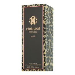 Roberto Cavalli Collection Assoluto EDP Spray 100ml 3616303445232