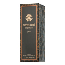 Roberto Cavalli Collection Signature Perfume Spray 50ml 3616303445263