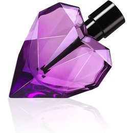 Diesel Loverdose Eau de Parfum Spray Цветочный аромат для женщин 75 мл 3605521132499