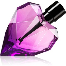 Diesel Loverdose Eau de Parfum Spray Цветочный аромат для женщин 50 мл 3605521132437