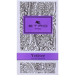 Etro Vetiver Туалетная вода-спрей для мужчин 100мл 8026247603004