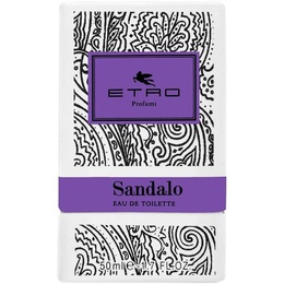 Etro Sandalo Туалетная вода-спрей для мужчин 100мл 8026247603011