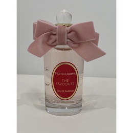 Penhaligon's The Favorite парфюмерная вода-спрей 100 мл 3,4 унции для женщин без коробки 5056245021565