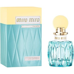 Туалетная вода Miu Miu 50 мл 3614222531586