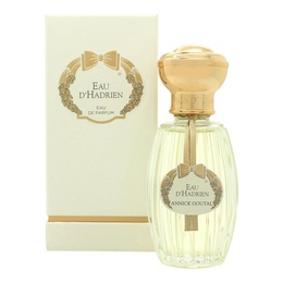 Eau D'hadrien By Annick Goutal For Women Eau De Parfum Spray 3.4 oz 0711367062739