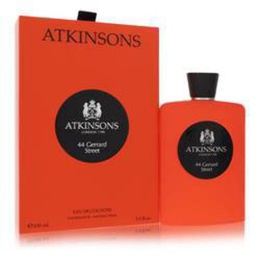 Atkinsons London 1799 44 Gerrard Street Eau de Parfum 100 мл ограниченный выпуск 8002135161207