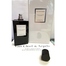 Van Cleef & Arpels Кожа орхидеи EDP 75 мл 3386460126014