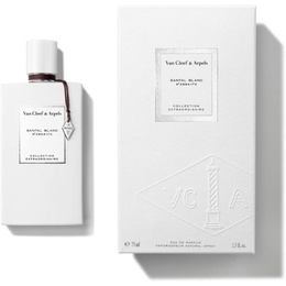 Van Cleef & Arpels Santal Blanc EDP Черный 75мл 3386460108645