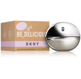DKNY Ladies Be Delicious EDP Spray 1.7 oz Fragrances 085715950062