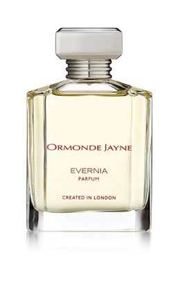 Ormonde Jayne Unisex Evernia Parfum Spray 2.9 oz Fragrances 5060238286176