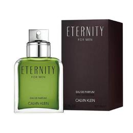 Eternity Men / Calvin Klein EDP Spray 3.4 oz (100 ml) (m) 3614229135145