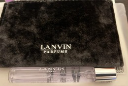 Eclat De Arpege / Lanvin EDP Spray Mini In Pouch 0.25 oz (7.5 ml) (W) 3386460138024