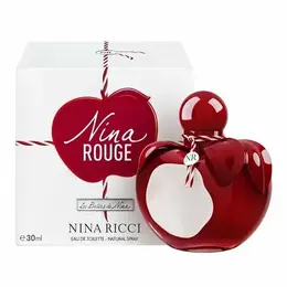 Nina Ricci Nina Rouge Туалетная вода, 30 мл 102746652507